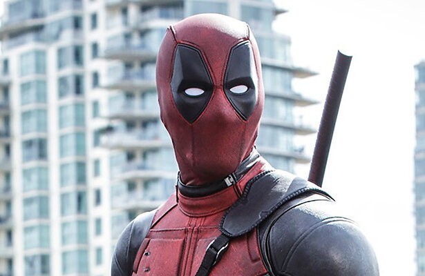 Ryan Reynolds als Wade/Deadpool