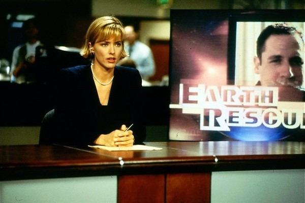 Spectaculair doemscenario voor Morgan Freeman