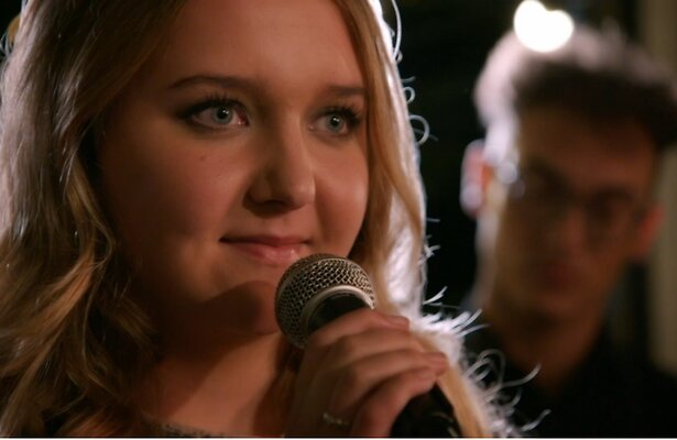 GTST pakte uit met kerst