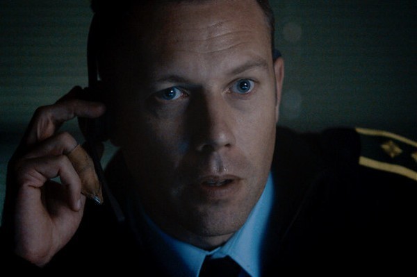 Loeispannende Deense thriller