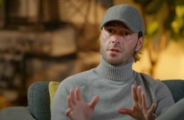 Dennis Married at First Sight