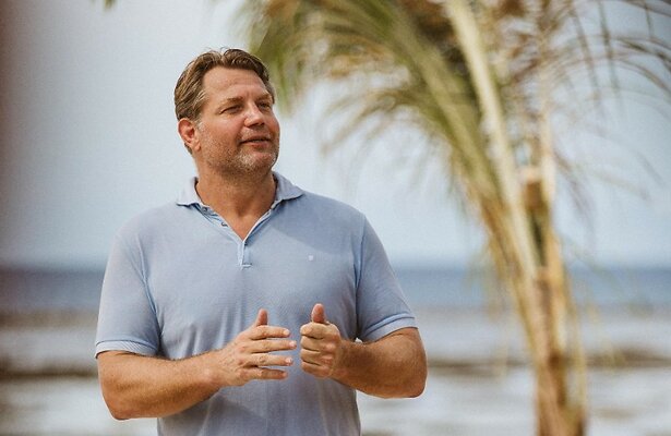 Dennis van der Geest