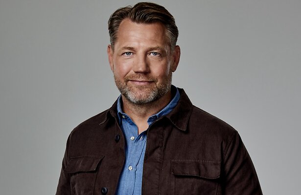 Dennis van der Geest