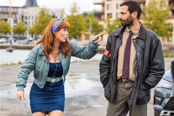 Detective HIP start met dubbele aflevering bij NPO