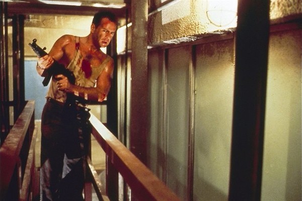 Kerstfilm voor mensen die niet van Kerst houden