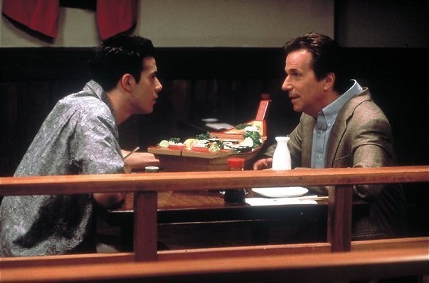 Is het kalverliefde of is het de ware?