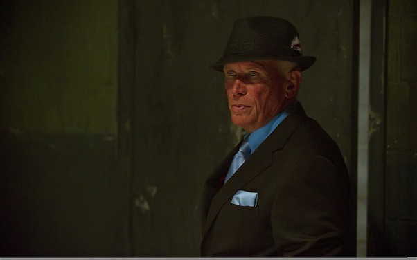 Knokken met Jean-Claude Van Damme