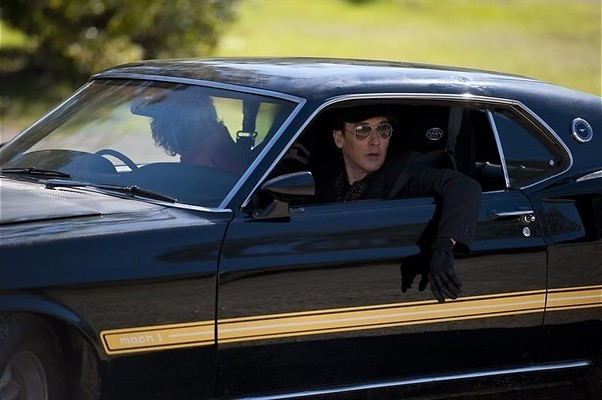 Op zoek naar een chauffeur voor je vluchtauto? Neem rijlessen!