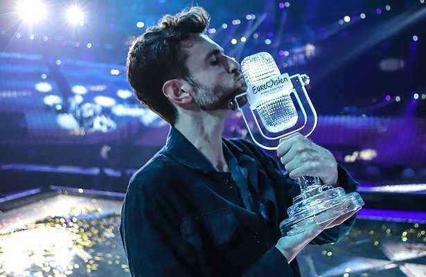 Den Haag trekt zich terug uit kandidatenlijst Songfestival