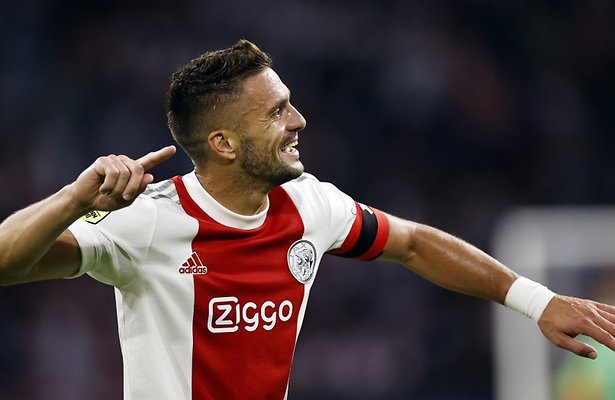 Dusan Tadic
