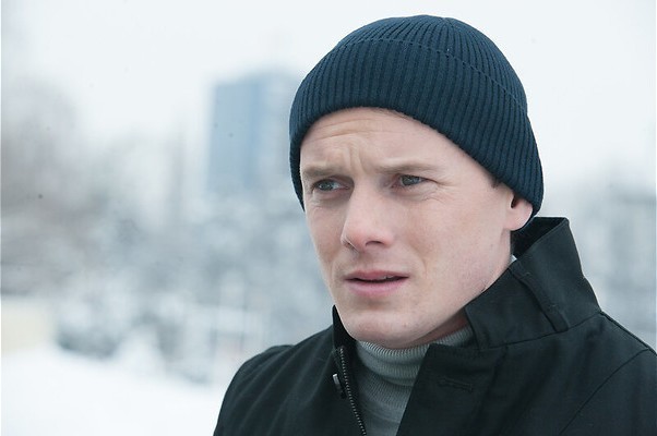 Nicolas Cage doet nog één laatste klus