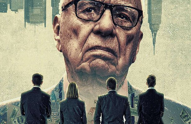 Dynasty: The Murdochs