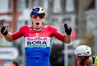 Studio sport live - Wielrennen: In Flanders Fields - From Middelkerke to Wevelgem