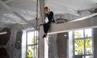 Danowski - Blutapfel