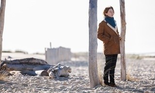 Dans l'ombre des dunes