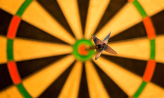 Darten: PDC European Tour in München