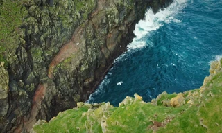 Das Ei - Aufbruch ins Leben