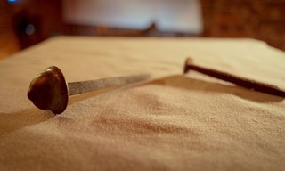 Das Grabtuch von Turin - Ein Mysterium