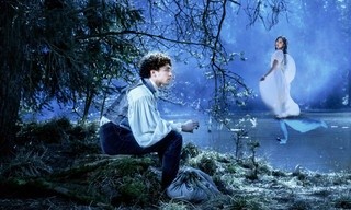 Das Märchen vom Schwanensee