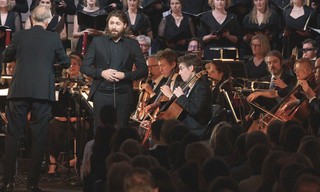 Das Requiem von Fauré im Pariser Panthéon