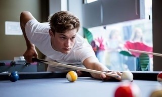 Das schönste Mädchen der Welt