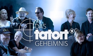 Das 'Tatort'-Geheimnis