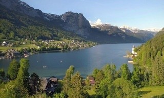 Das Tote Gebirge - Wunderwelt in Österreich