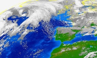 Das Wetter im Ersten