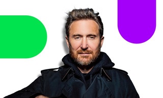 David Guetta Radio Show