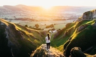 Dawn chorus: The sounds of spring