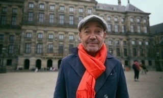 De andere kant van Amsterdam