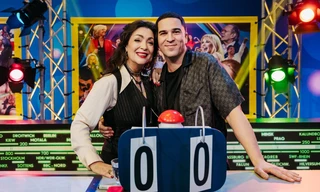 De Arbeidsvitaminen quiz