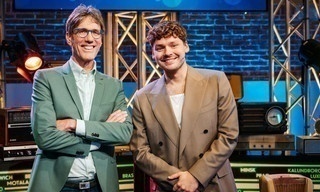 De Arbeidsvitaminen quiz