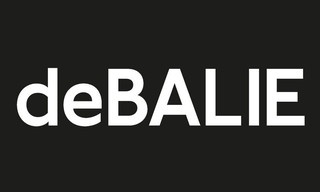 De Balie Plein Publiek