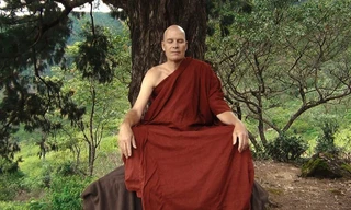 De boeddhistische blik