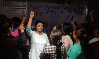 De boeddhistische blik