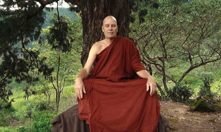 De boeddhistische blik