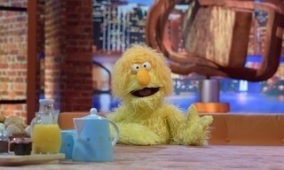 WieKent de Boterhamshow