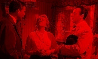 De dode ogen van London