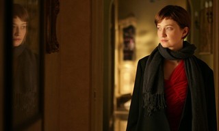 De eenzaamheid van de priemgetallen