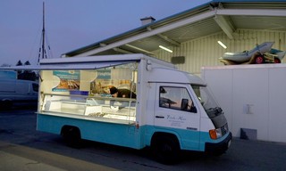 De Fischer un sin Tüddelkram