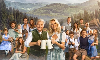 De Frogers: Groeten uit ...