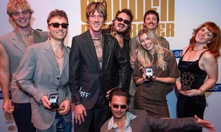 De Gouden Notenkraker 2025