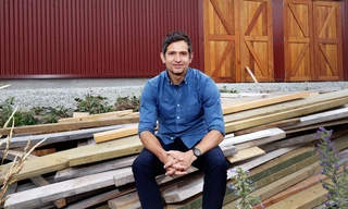 De grote verbouwing Nieuw-Zeeland