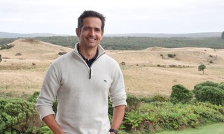 De grote verbouwing Nieuw-Zeeland