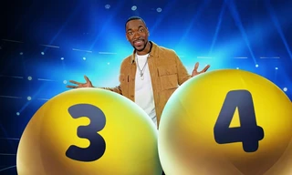 De kwis met ballen USA