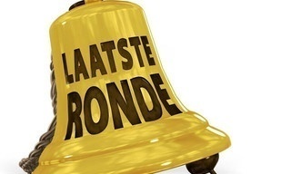De laatste ronde