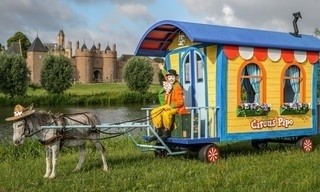 De Nieuwe Avonturen van Pipo de Clown