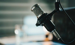 De ongelooflijke podcast