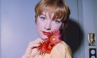 De onvermoeibare actrice Shirley MacLaine